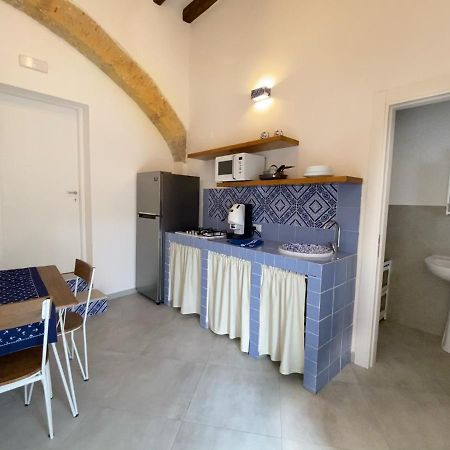 Appartamenti Moenia Castellammare del Golfo Esterno foto