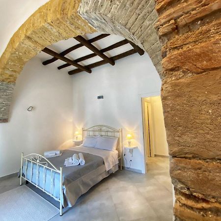 Appartamenti Moenia Castellammare del Golfo Esterno foto
